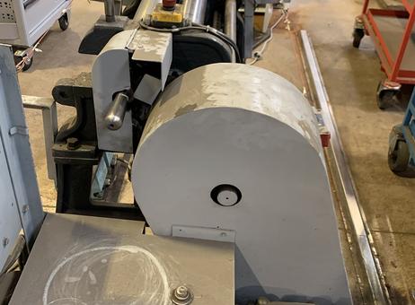- 800 mm x épaisseur 3 mm P250925233