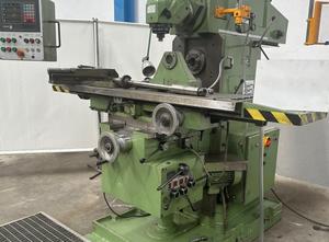 CME FU3 CM universal milling machine