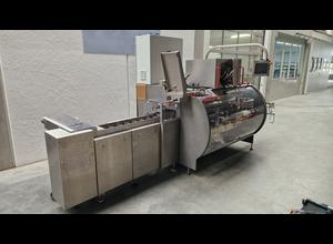BOSCH CUT 120 Cartoning machine