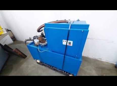 Hydrolow centrifuge for lapping slurry 20-20-300 P250925292