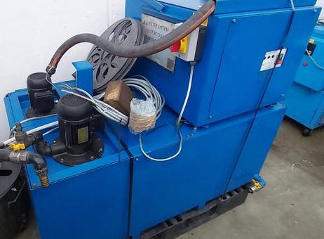 Hydrolow centrifuge for lapping slurry 20-20-300 P250925292