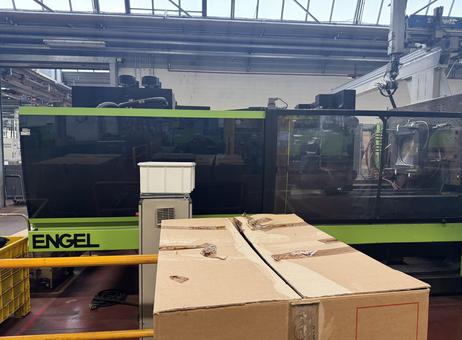 ENGEL ES 3550/500 HL P250925381