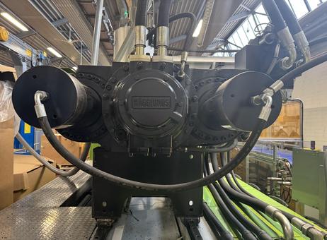 ENGEL ES 3550/500 HL P250925381