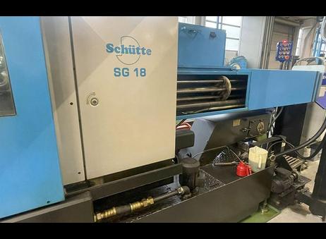 SCHUTTE SG 18 P250925389