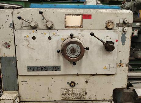 Merli Clovis 70 P250925423