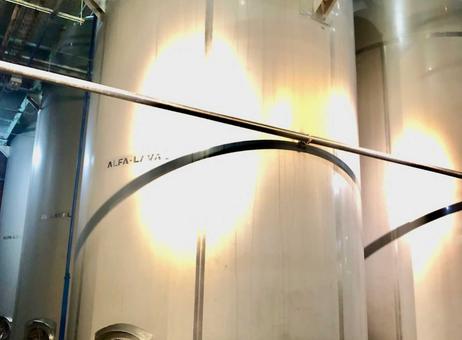 ALFA LAVAL 302 hl - 30,2 m3 P250925450