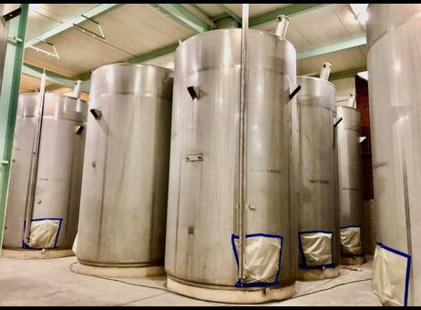 ALFA LAVAL 302 hl - 30,2 m3 P250925450