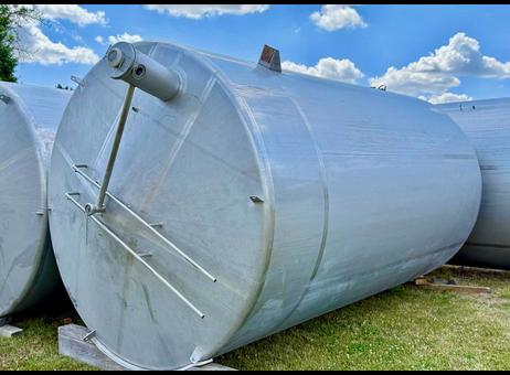 ALFA LAVAL 302 hl - 30,2 m3 P250925450