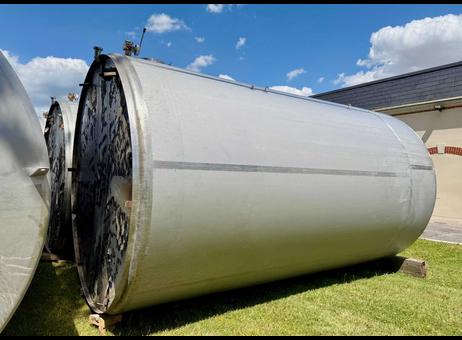 ALFA LAVAL 302 hl - 30,2 m3 P250925450