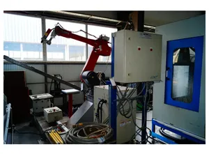 Panasonic YA-1MAR81ED3 Industrial Robot