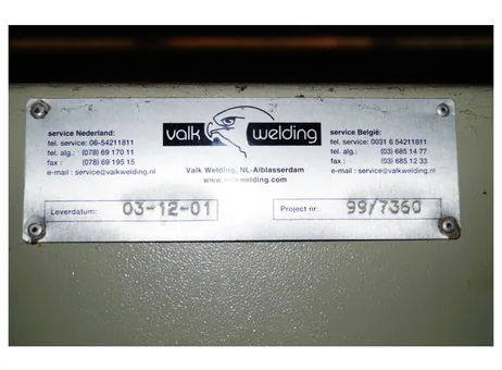 Panasonic YA-1MAR81ED3 P250925463