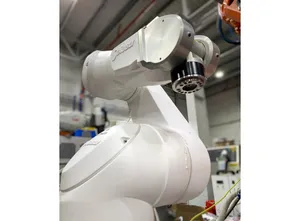 Stäubli TX90 Industrial Robot