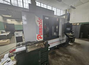 Κέντρο κατεργασίας 5 αξόνων Pinnacle BX300A