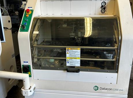 Datacon Datacon 2200 EVO P250926027