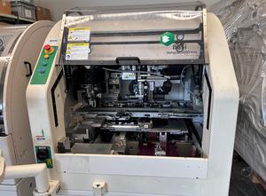 Datacon Datacon 2200 EVO Κοπτικό μηχάνημα Datacon 2200 EVO