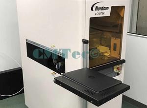 Μηχανή τυπωμένων κυκλωμάτων Nordson Asymtec DJ-9500