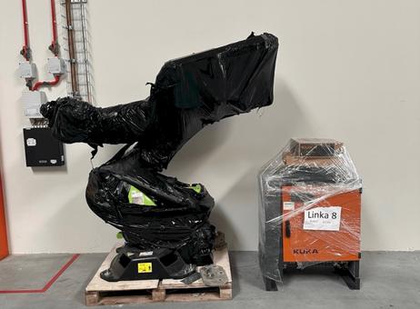 KUKA KR-90 R3100 P250926181