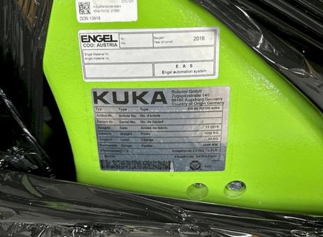 KUKA KR-90 R3100 P250926181