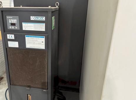 DOOSAN DNM 500 P250926184