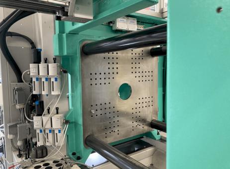 Arburg Allrounder 520S-1600-400 P250926189
