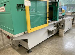 Arburg Allrounder 520S-1600-400 Injection moulding machine