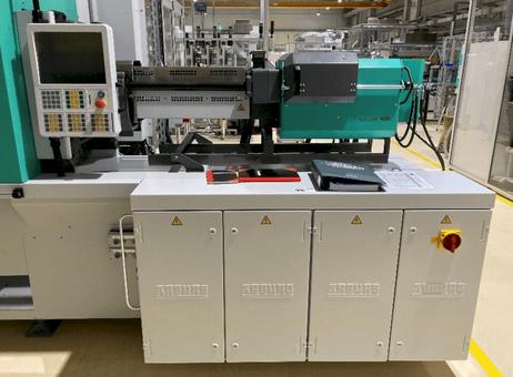 Arburg Allrounder 520S 1600-400 P250926190