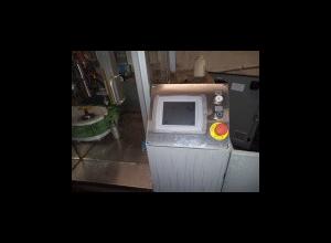 Norden Nm 400 Tube filler
