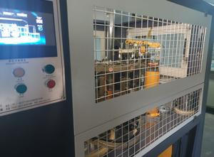 Paper cup machine LIFENG GZB-600