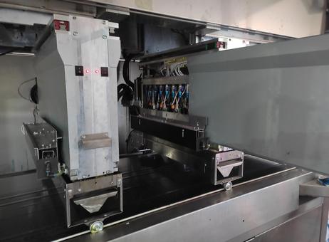 KERAJET K700 UV P250928052