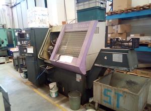 cnc τόρνος AVM  ANGELINI