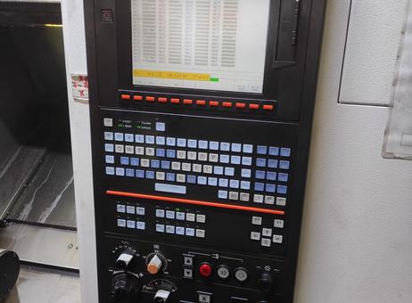 Mazak Quick Turn Smart 200 L P250929126