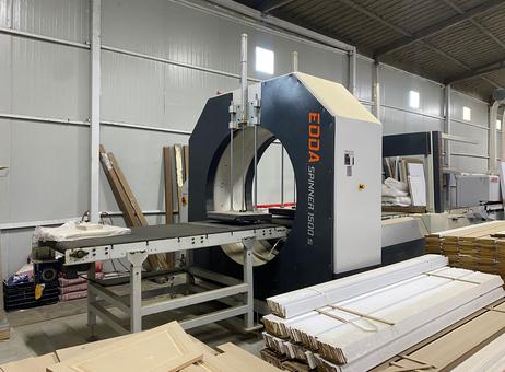Edda Spinner 1500 S P250929127