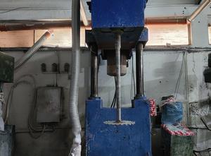 Vollrath VDSV 50 Machine