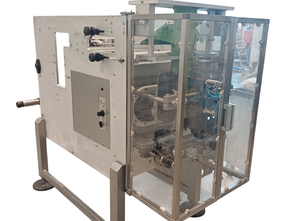 PFM ZENITH Packaging machine