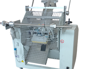 OCMA MINI-700 Packaging machine