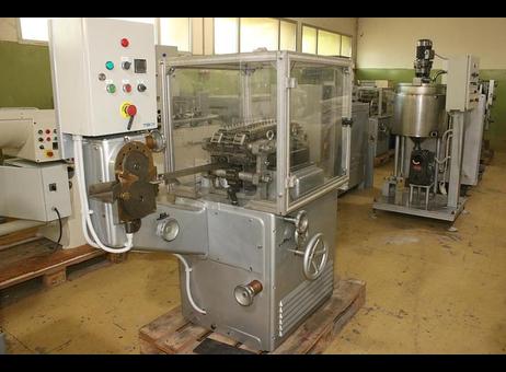 Euromec 17SV P250930129