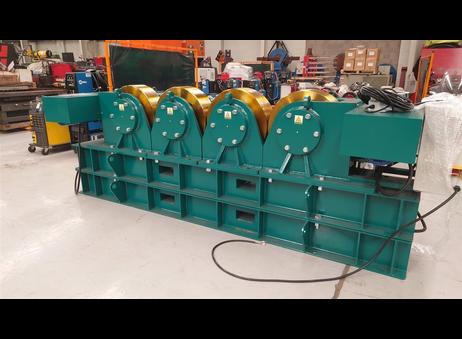 New West CR-200S 200T P250930131