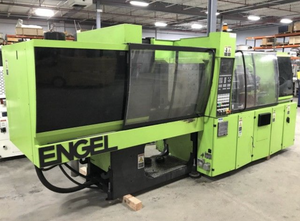 ENGEL S 500/150HL Injection moulding machine