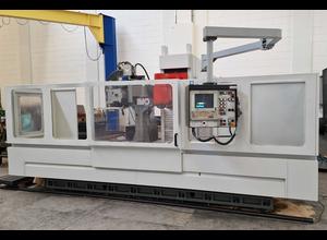 Sachman  T10 HS cnc bed type milling machine