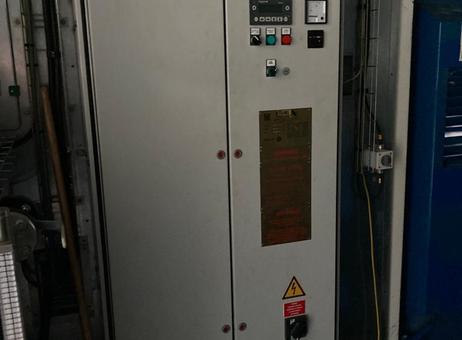 ATLAS INCINERATORS 600 SL W SP P231221128