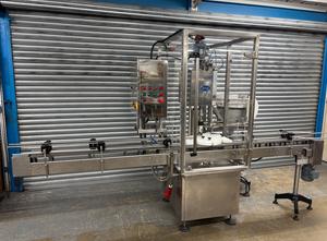 King Single Head Screw Capper