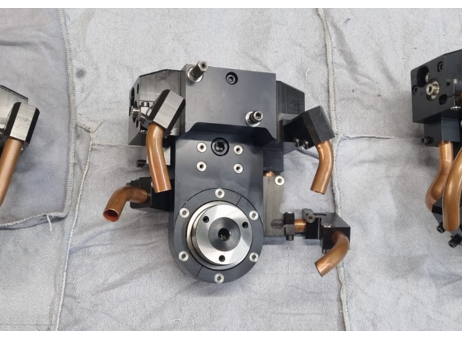 VOLLMER QXD 250 P240723075