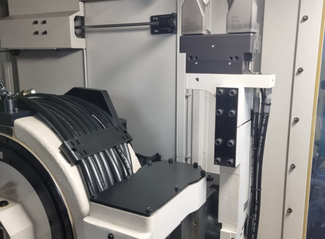 VOLLMER QXD 250 P240723075