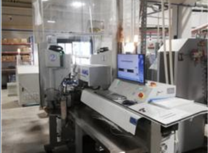 Pv Solar Junction Box Production Line