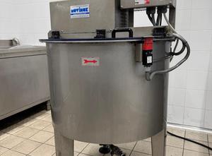 MOVINOX Lt 150 Mixer