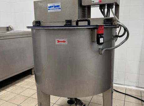 MOVINOX Lt 150 P250117416