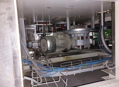 SACMI Modello: RMF/RA 1320 15T P250228092