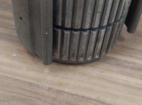 HAAS TL-2 P250321145