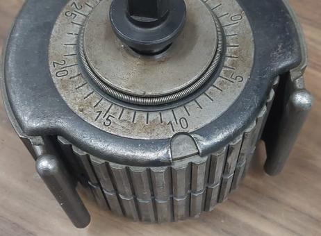 HAAS TL-2 P250321145