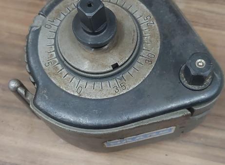 HAAS TL-2 P250321145